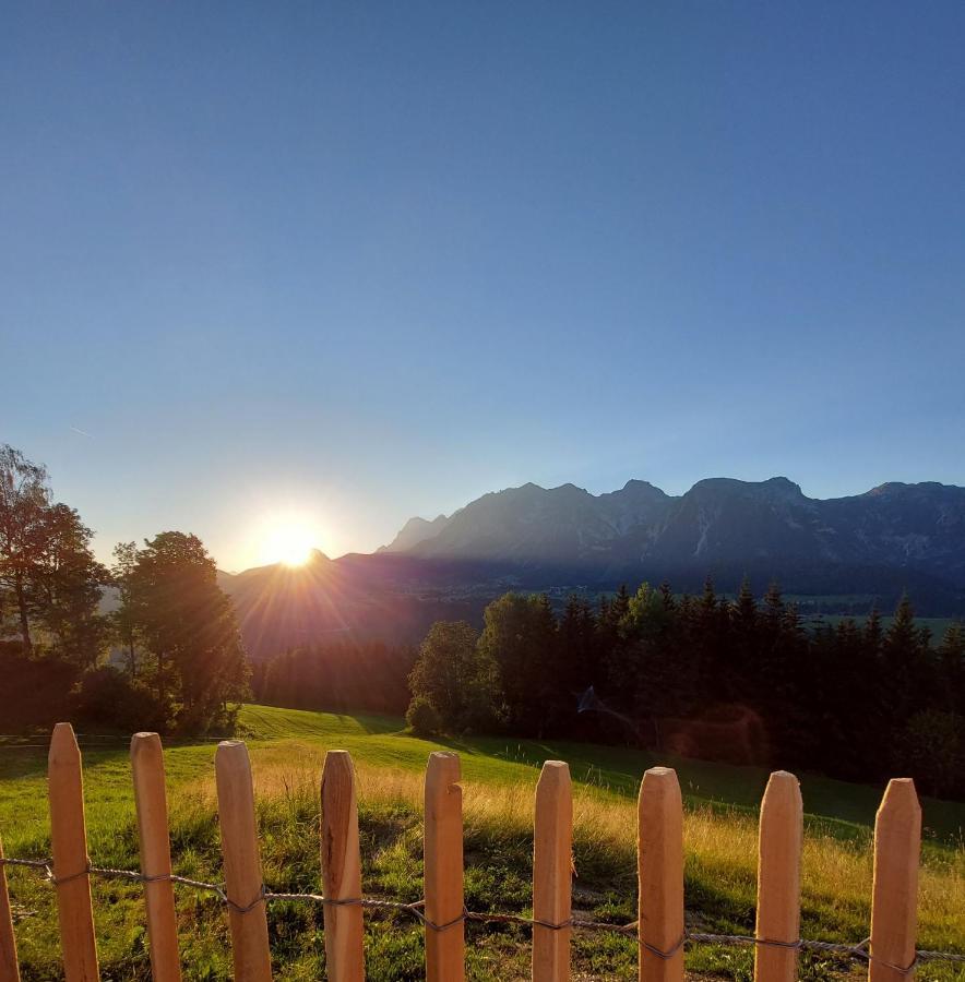 Hotel Schroeckerhof Schladming Εξωτερικό φωτογραφία