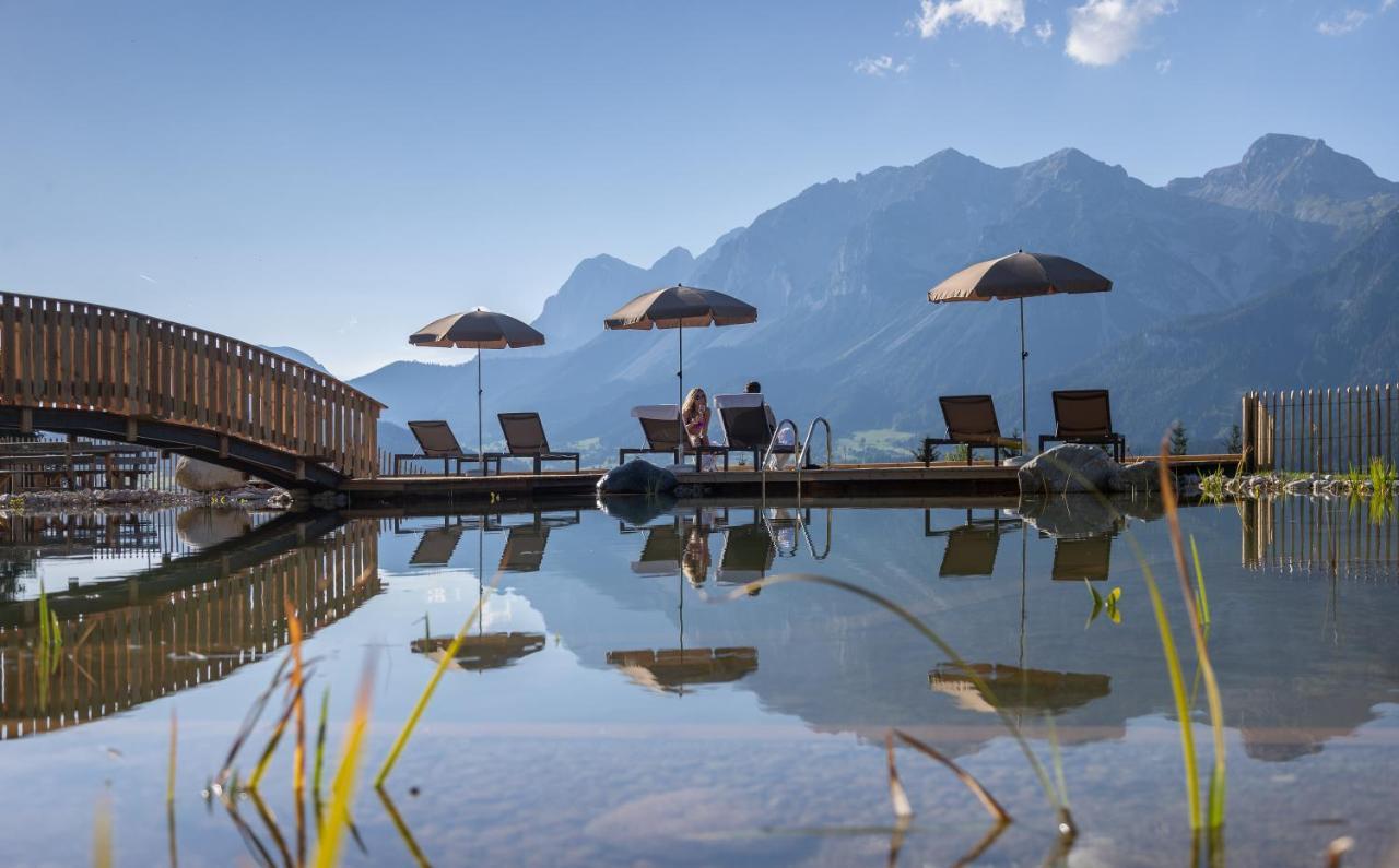 Hotel Schroeckerhof Schladming Εξωτερικό φωτογραφία