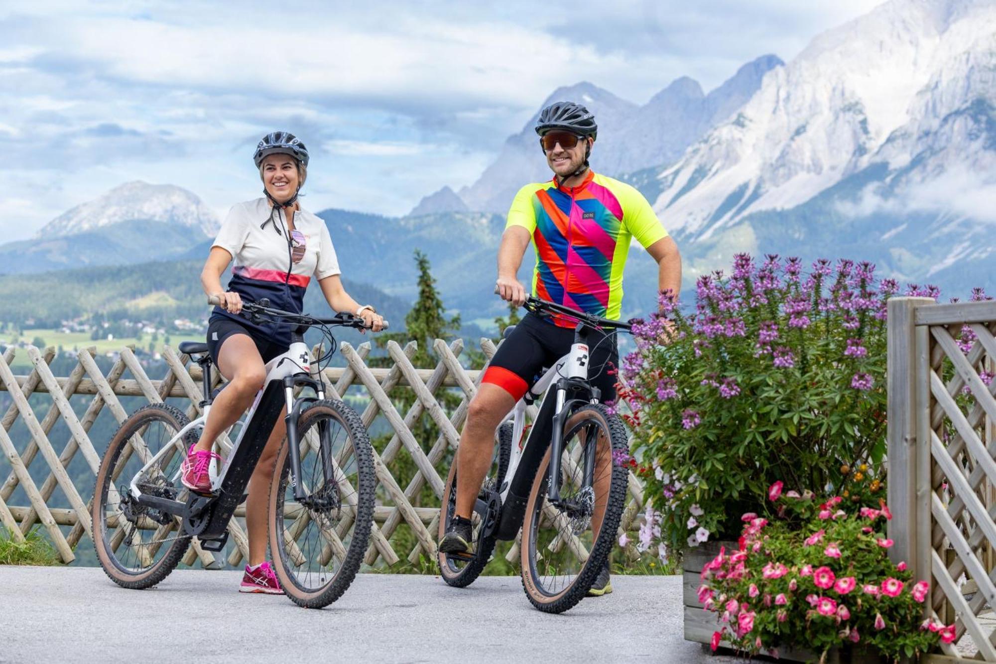 Hotel Schroeckerhof Schladming Εξωτερικό φωτογραφία