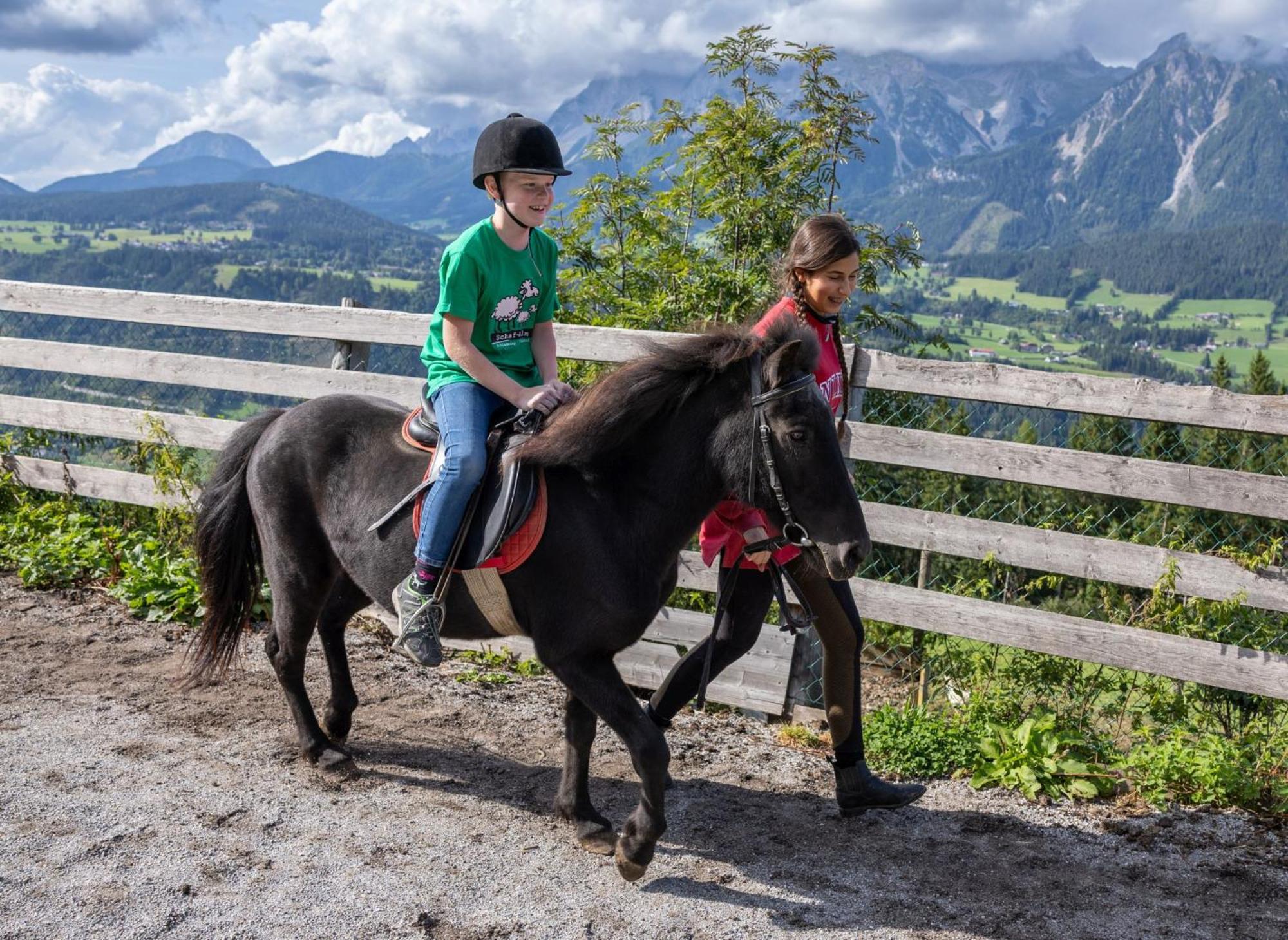 Hotel Schroeckerhof Schladming Εξωτερικό φωτογραφία