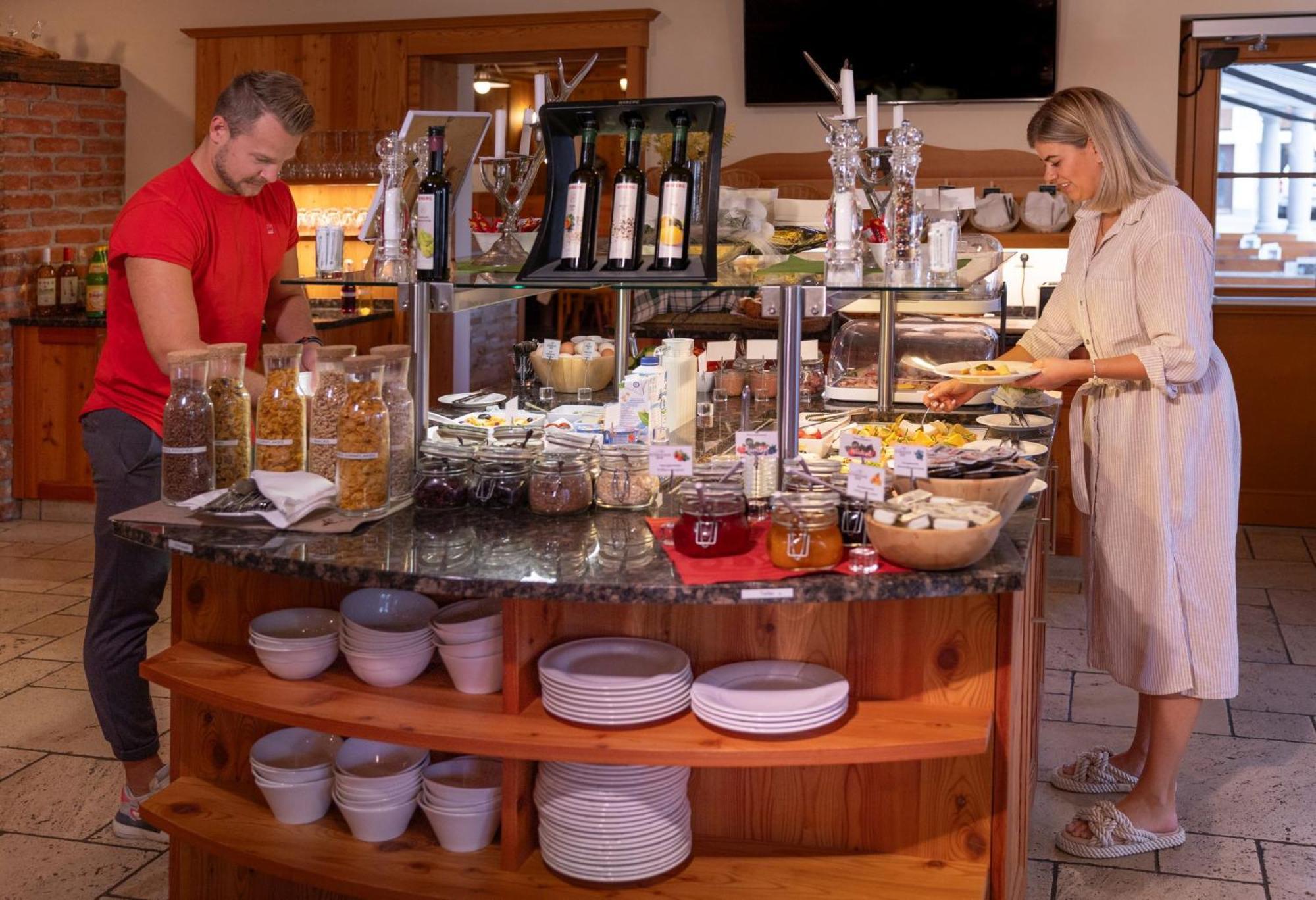 Hotel Schroeckerhof Schladming Εξωτερικό φωτογραφία