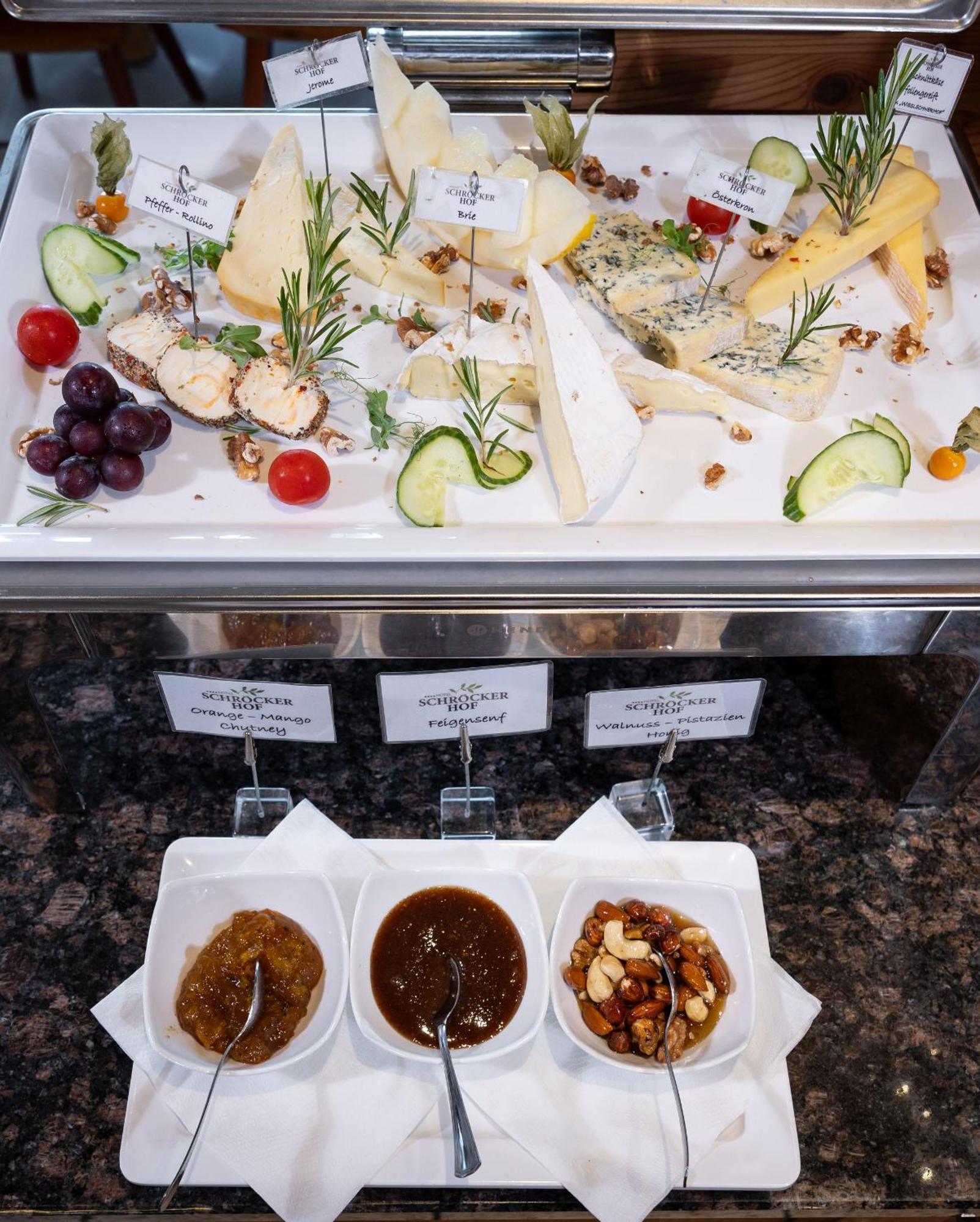 Hotel Schroeckerhof Schladming Εξωτερικό φωτογραφία