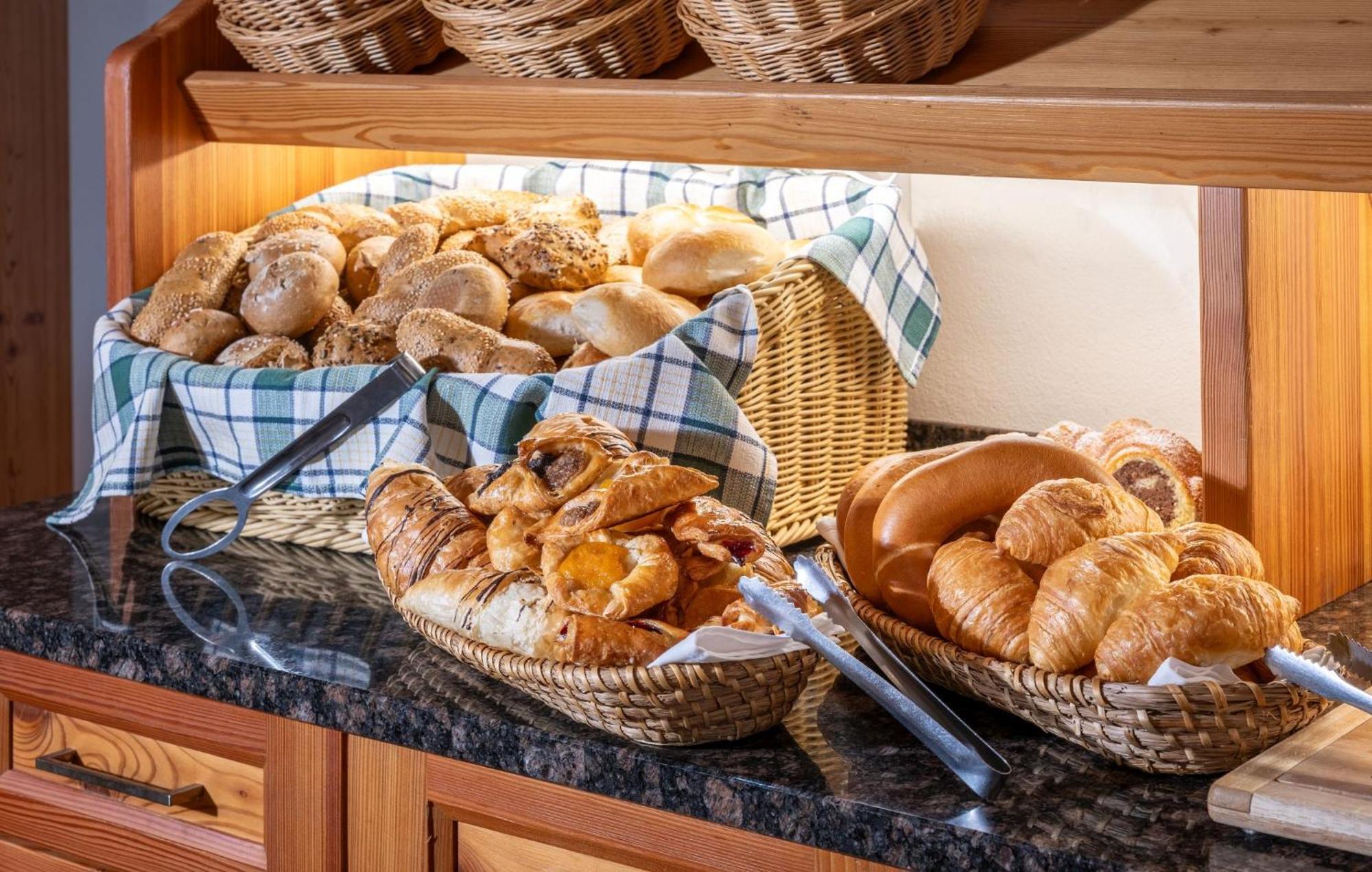 Hotel Schroeckerhof Schladming Εξωτερικό φωτογραφία