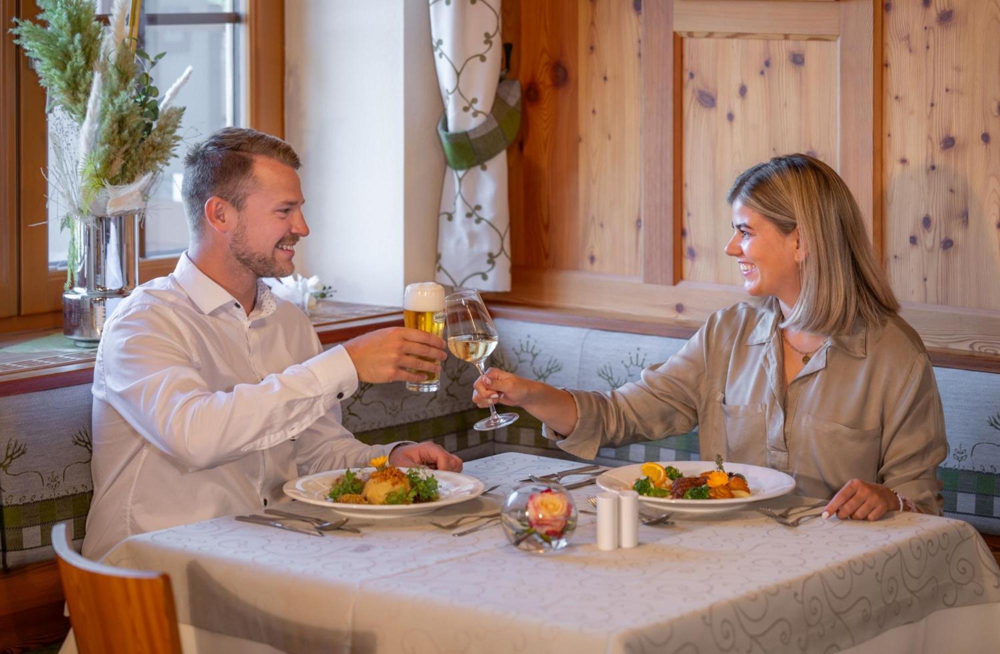 Hotel Schroeckerhof Schladming Εξωτερικό φωτογραφία