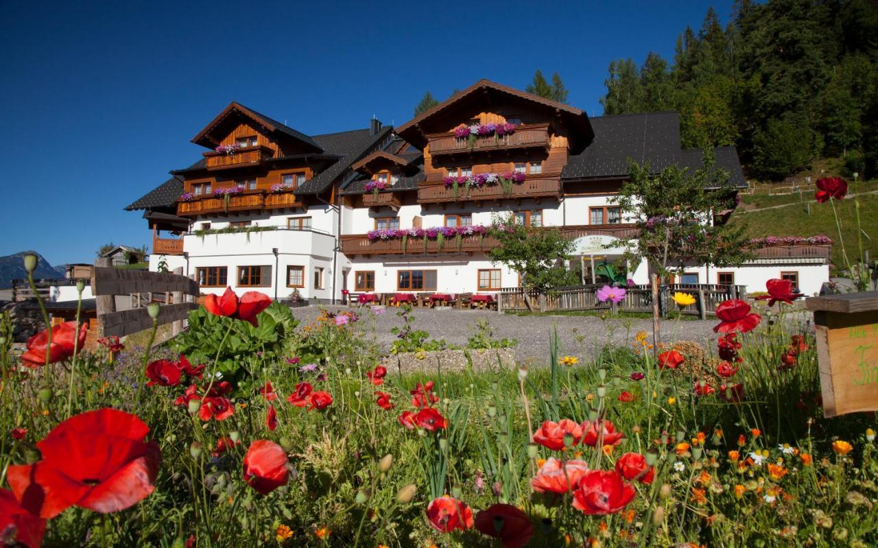 Hotel Schroeckerhof Schladming Εξωτερικό φωτογραφία