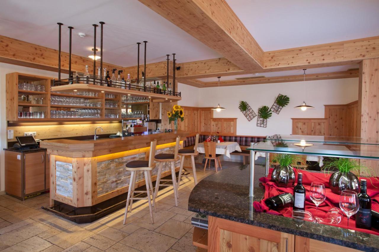 Hotel Schroeckerhof Schladming Εξωτερικό φωτογραφία