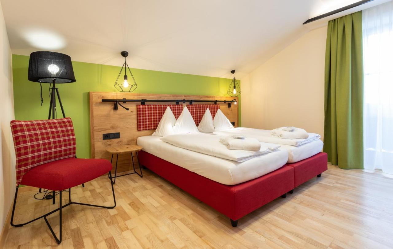 Hotel Schroeckerhof Schladming Εξωτερικό φωτογραφία