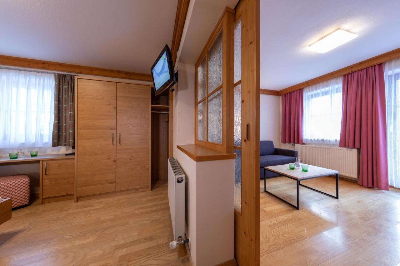 Hotel Schroeckerhof Schladming Εξωτερικό φωτογραφία